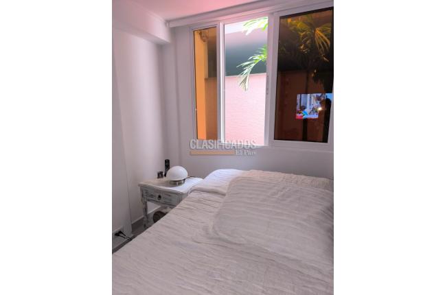 Apartamentos, Alquiler, Santa Teresita - $3.800.000