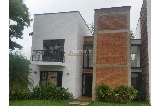Casas, Venta en Pance