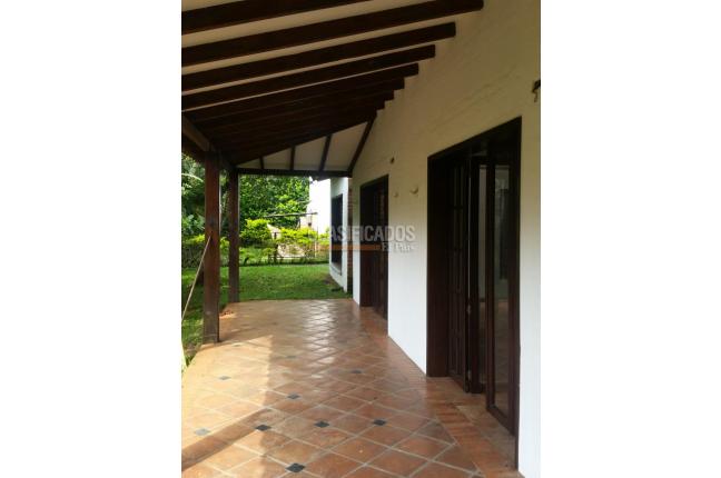 Casas, Venta, Pance - $1.550.000.000