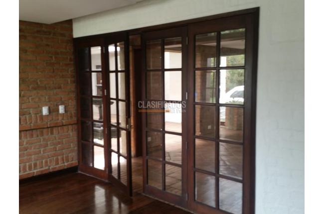 Casas, Venta, Pance - $1.550.000.000