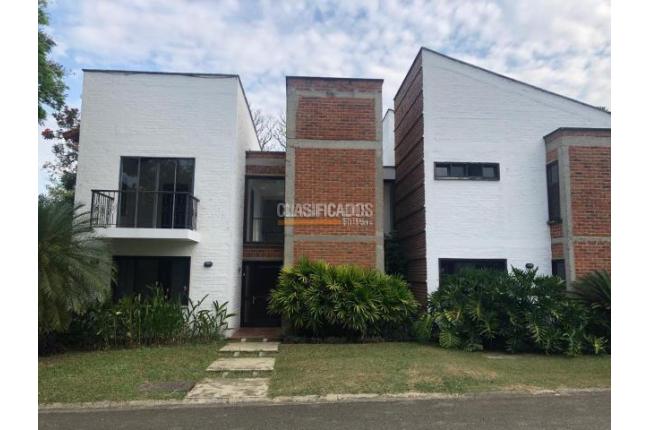 Casas, Venta en Pance