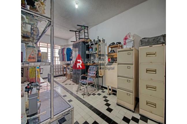 Edificios, Venta, Villacolombia - $820.000.000