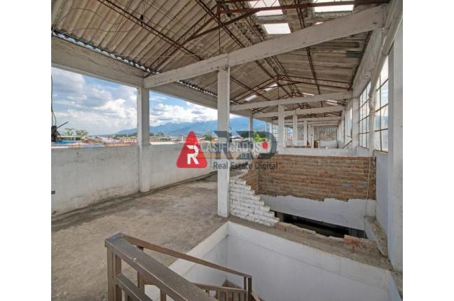 Edificios, Venta, Villacolombia - $820.000.000