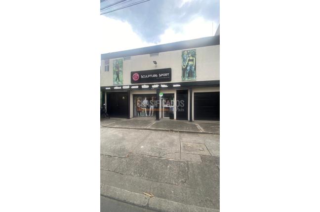 Edificios, Venta, El Templete - $1.700.000.000