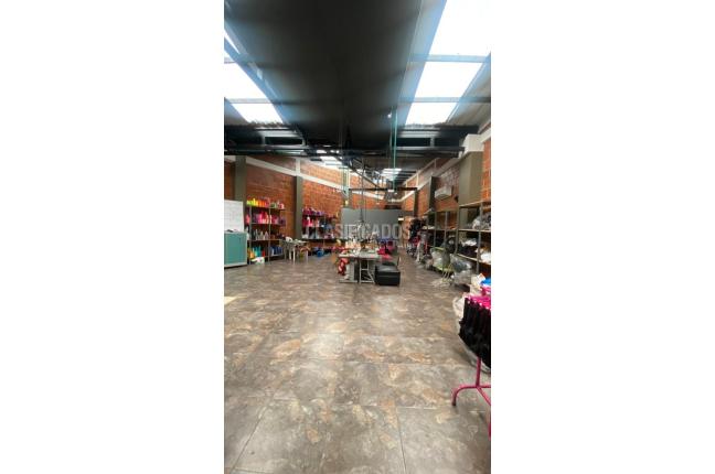 Edificios, Venta, El Templete - $1.700.000.000