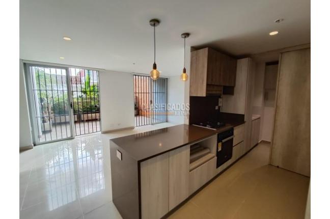 Apartamentos, Venta, Santa Anita - $630.000.000