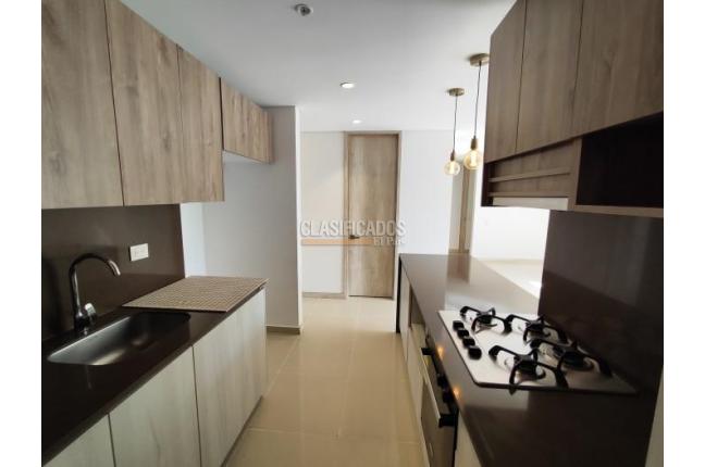 Apartamentos, Venta, Santa Anita - $630.000.000