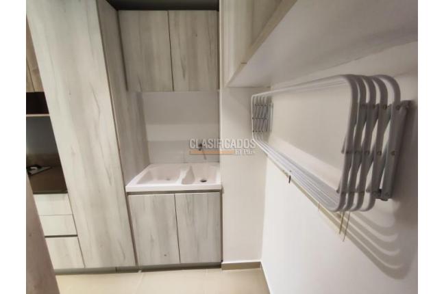 Apartamentos, Venta, Santa Anita - $630.000.000