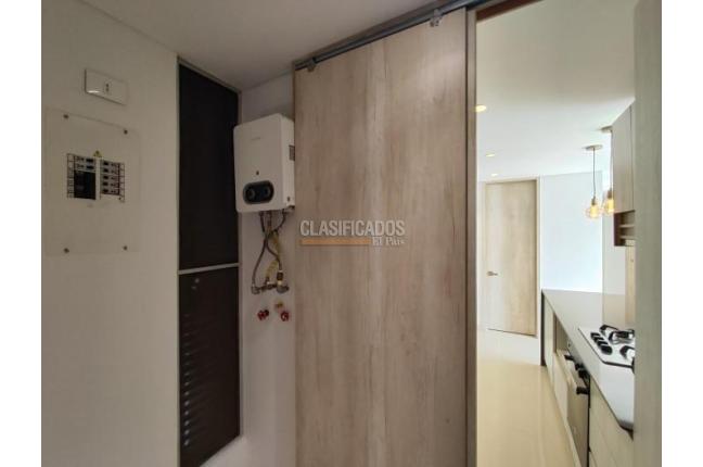 Apartamentos, Venta, Santa Anita - $630.000.000