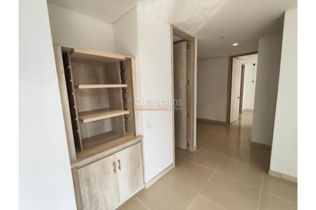 Apartamentos, Venta, Santa Anita - $630.000.000