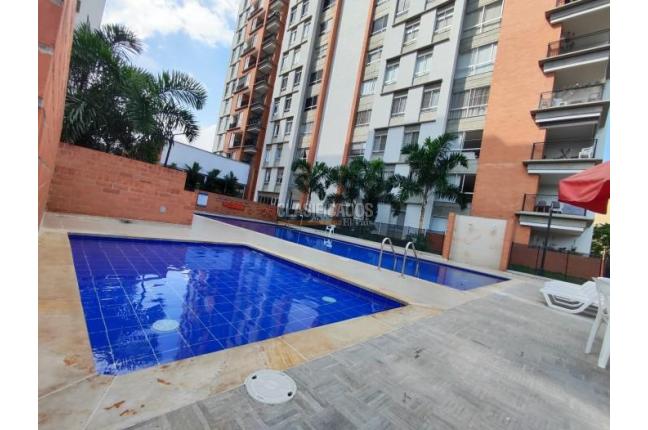 Apartamentos, Venta, Santa Anita - $630.000.000