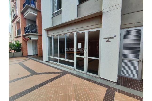 Apartamentos, Venta, Santa Anita - $630.000.000