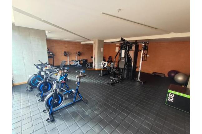 Apartamentos, Venta, Santa Anita - $630.000.000