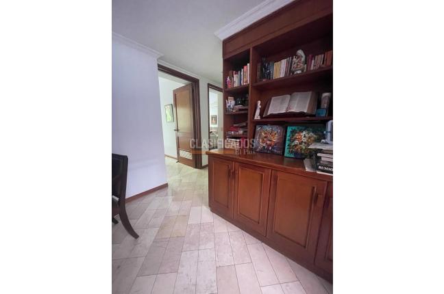 Apartamentos, Venta, Santa Rita - $590.000.000