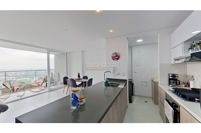 Apartamentos, Venta, La Flora - $680.000.000