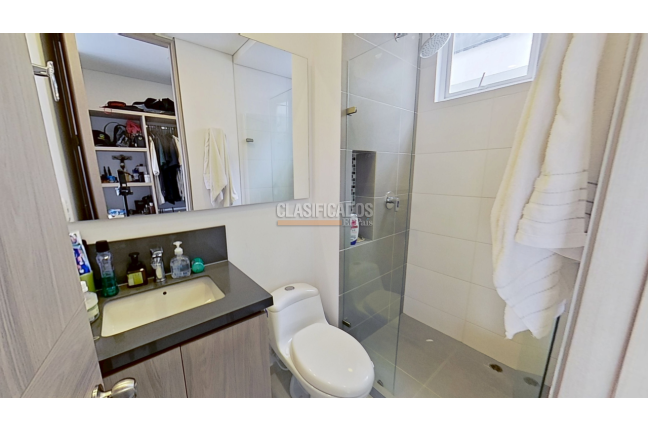 Apartamentos, Venta, La Flora - $680.000.000