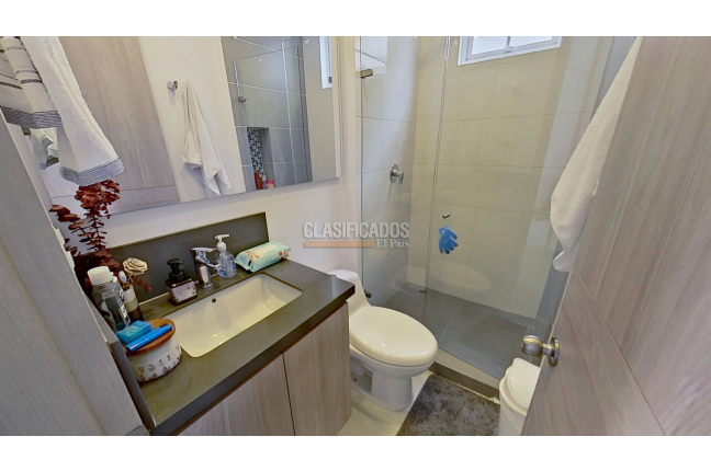 Apartamentos, Venta, La Flora - $680.000.000