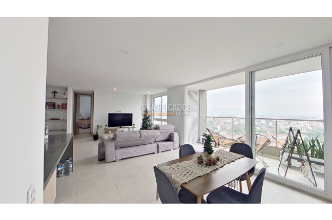 Apartamentos, Venta, La Flora - $680.000.000