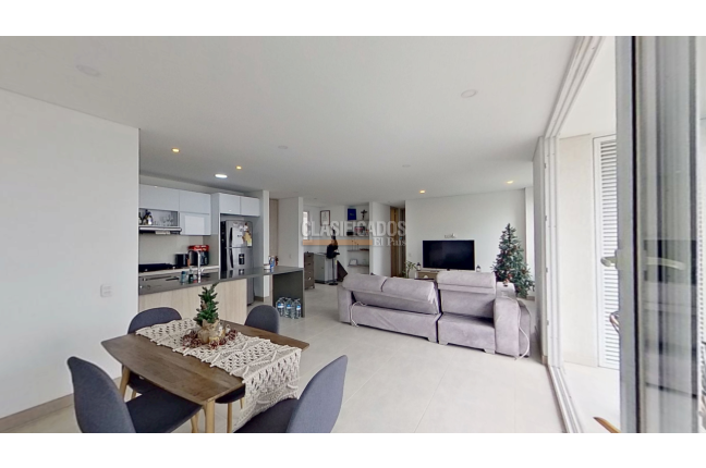 Apartamentos, Venta, La Flora - $680.000.000