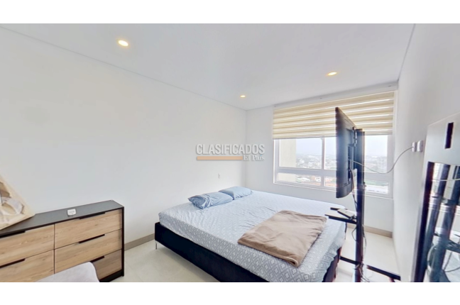 Apartamentos, Venta, La Flora - $680.000.000
