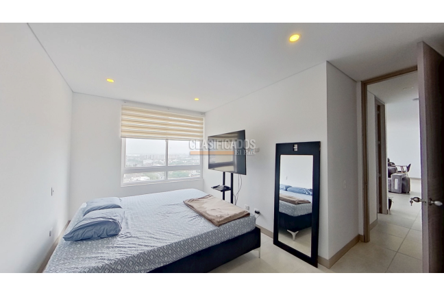 Apartamentos, Venta, La Flora - $680.000.000