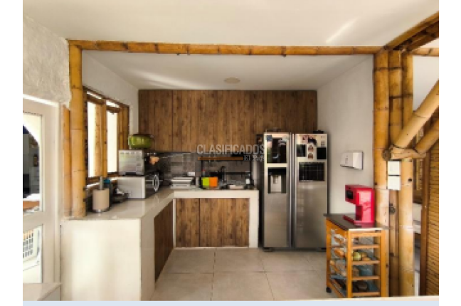 Fincas y Casas Campestres, Venta en La Castilla