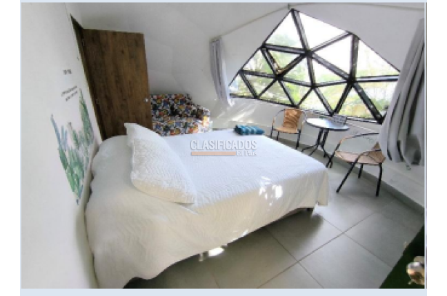 Fincas y Casas Campestres, Venta en La Castilla