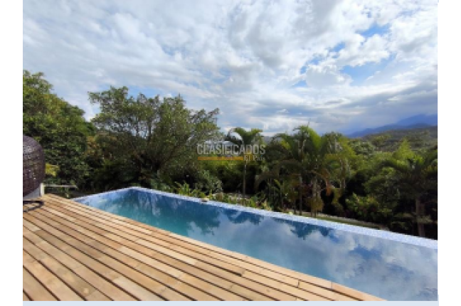 Fincas y Casas Campestres, Venta, La Castilla - $3.369.000.000