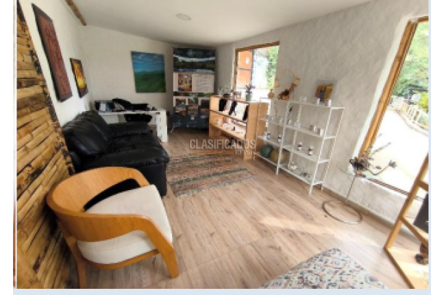 Fincas y Casas Campestres, Venta, La Castilla - $3.369.000.000