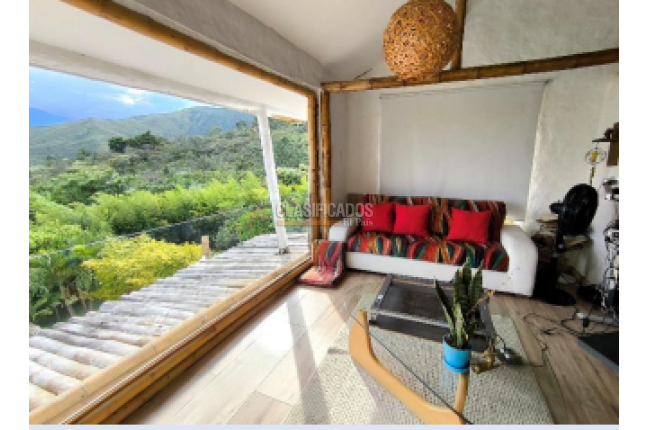 Fincas y Casas Campestres, Venta, La Castilla - $3.369.000.000