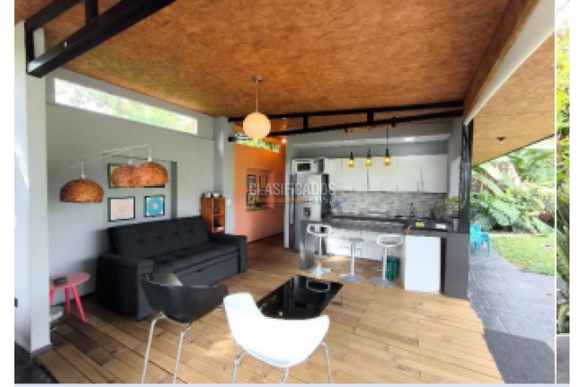 Fincas y Casas Campestres, Venta, La Castilla - $3.369.000.000