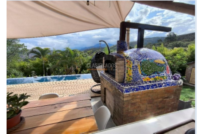 Fincas y Casas Campestres, Venta, La Castilla - $3.369.000.000