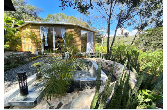 Fincas y Casas Campestres, Venta, La Castilla - $3.369.000.000