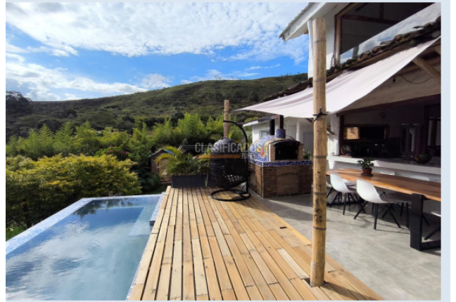 Fincas y Casas Campestres, Venta, La Castilla - $3.369.000.000