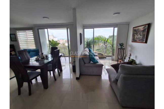 Apartamentos, Venta en El Ingenio