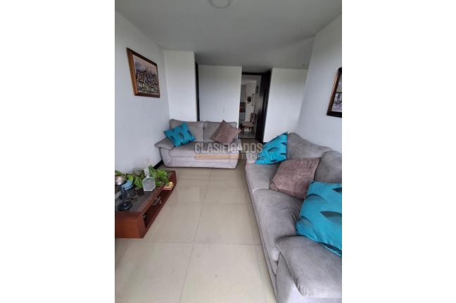 Apartamentos, Venta, El Ingenio - $470.000.000