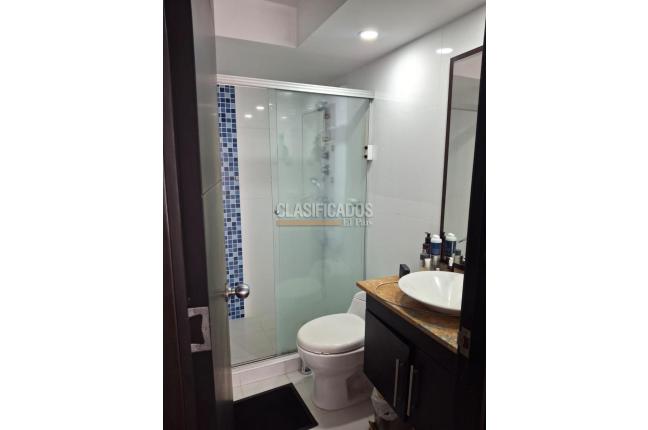 Apartamentos, Venta, El Ingenio - $470.000.000