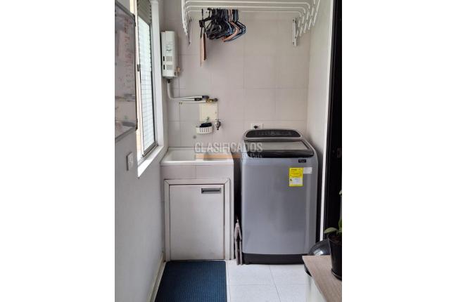 Apartamentos, Venta, El Ingenio - $470.000.000