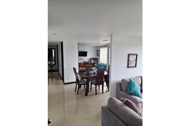 Apartamentos, Venta, El Ingenio - $470.000.000