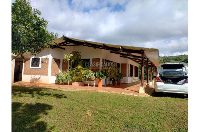 Fincas y Casas Campestres, Venta en Dagua