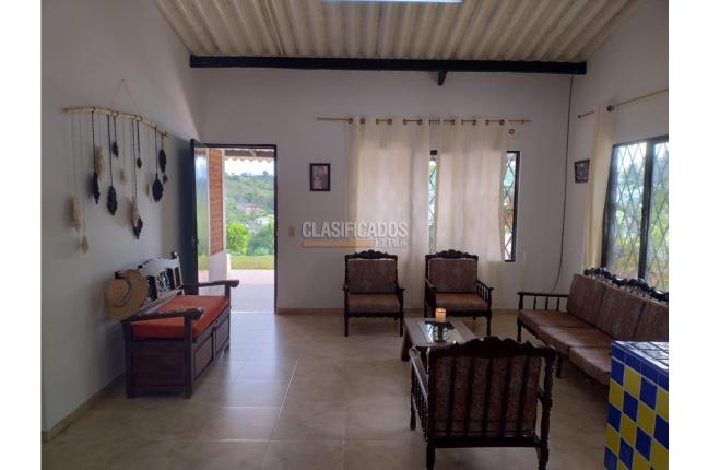 Fincas y Casas Campestres, Venta en Dagua