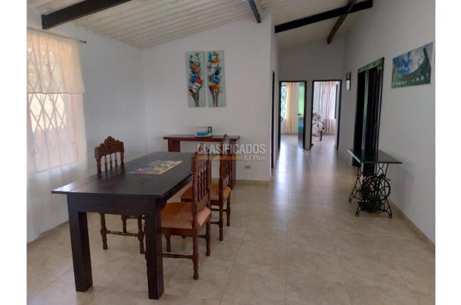 Fincas y Casas Campestres, Venta, Dagua - $300.000.000