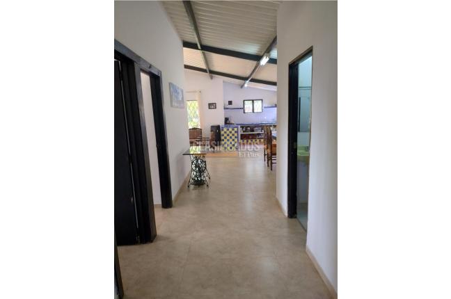 Fincas y Casas Campestres, Venta, Dagua - $300.000.000