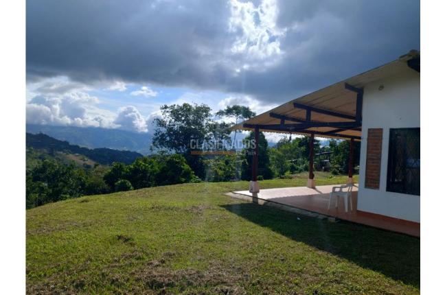 Fincas y Casas Campestres, Venta, Dagua - $300.000.000