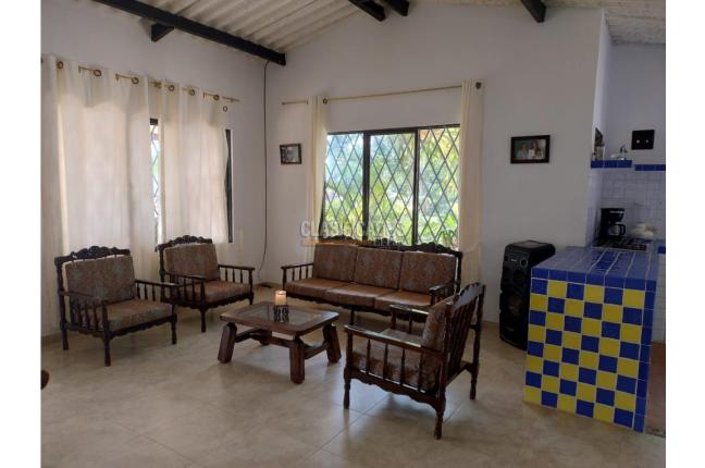 Fincas y Casas Campestres, Venta, Dagua - $300.000.000