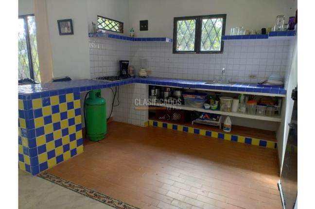 Fincas y Casas Campestres, Venta, Dagua - $300.000.000