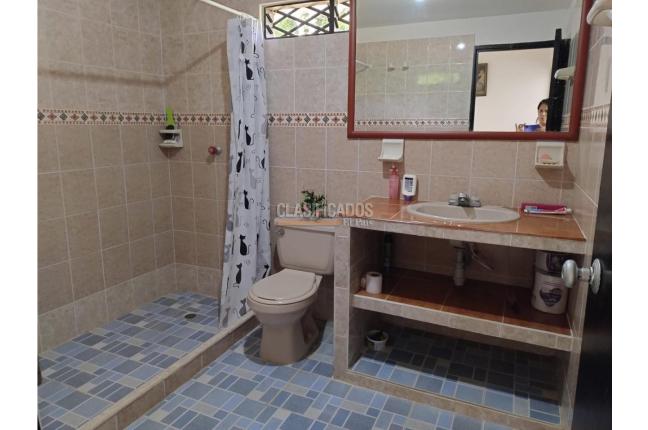 Fincas y Casas Campestres, Venta, Dagua - $300.000.000