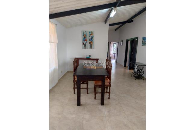 Fincas y Casas Campestres, Venta, Dagua - $300.000.000