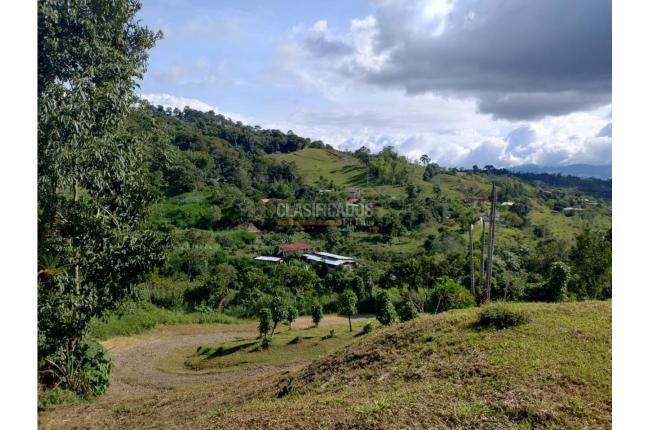 Fincas y Casas Campestres, Venta, Dagua - $300.000.000