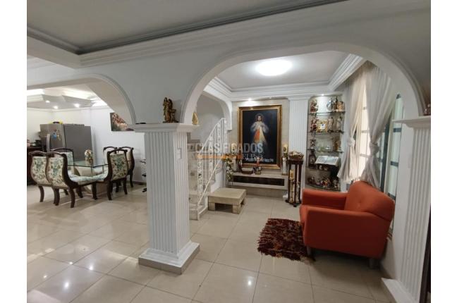 Casas, Venta, Caney - $600.000.000